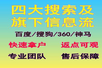 竞价SEM托管案例：提升广告投放效果